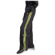 Adidas Γυναικείο παντελόνι φόρμας Adibreak Satin Wide Leg Pants
